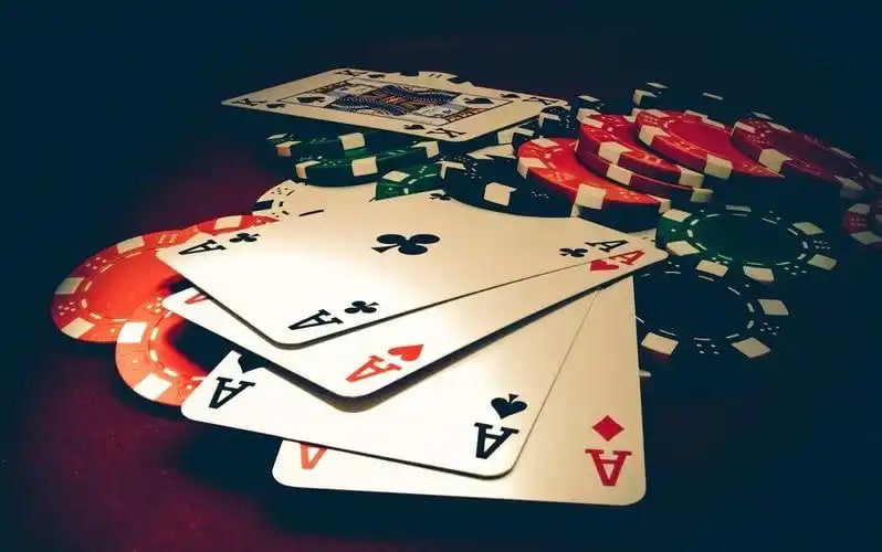Esports betting at vip77
