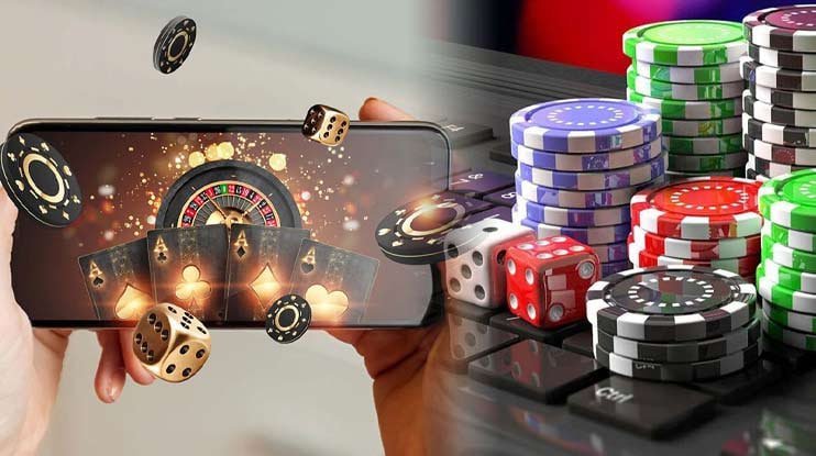 vip77 စလော့ဂိမ်း Jackpot ဆုကြီး ရောင်ခြည်ပြသမှု