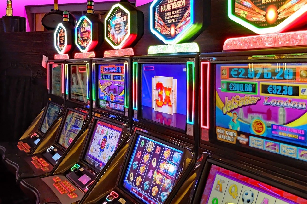 Sweet Bonanza Candy Slot Free Spins vip77